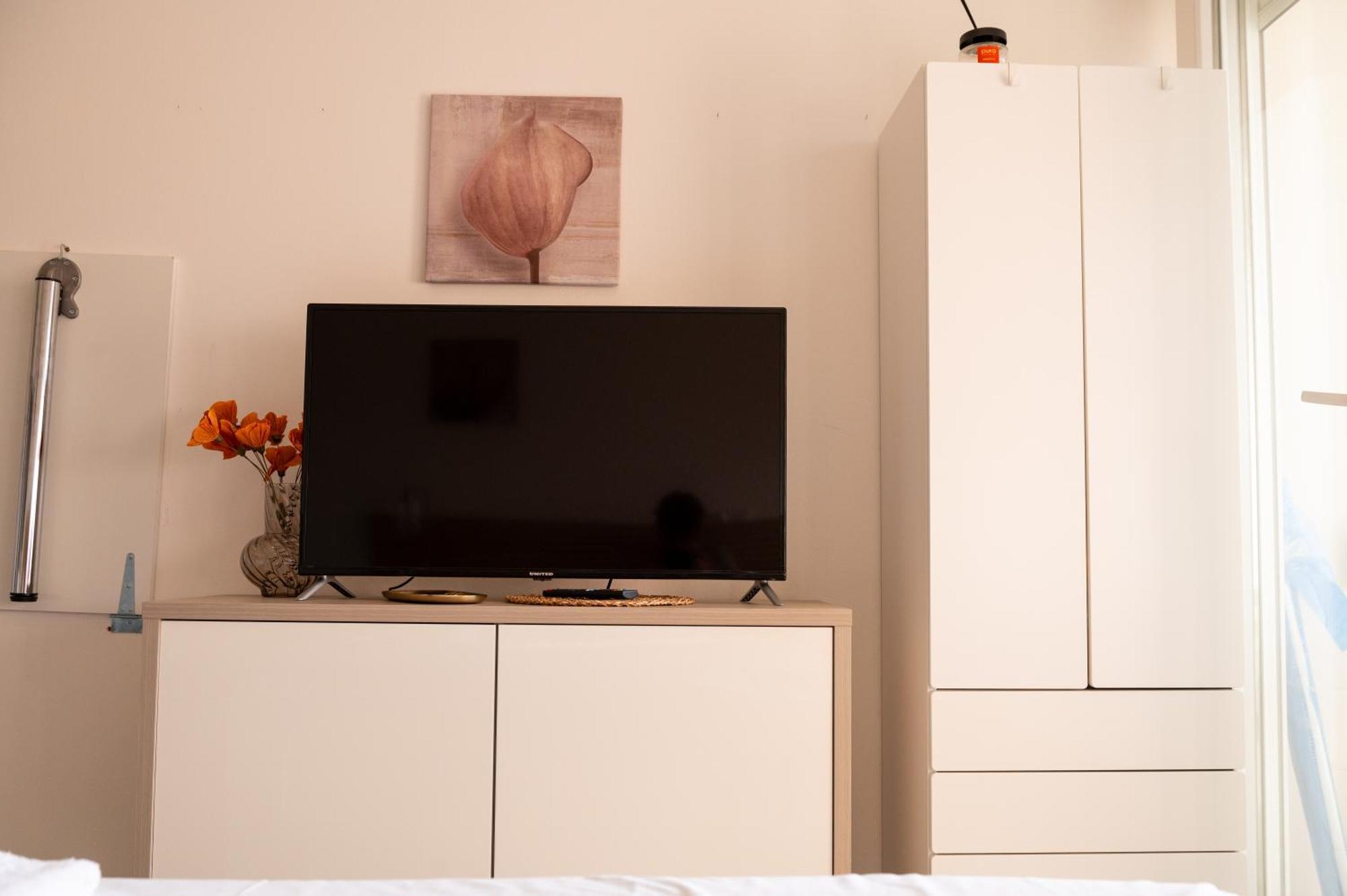 Monolocale Con Terrazza E Cucina Apartamento Lignano Sabbiadoro Exterior foto